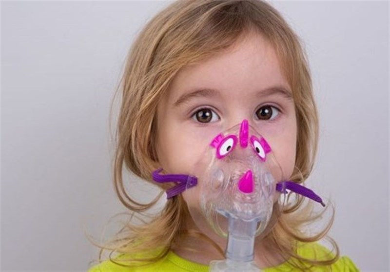 سی اف و بررسی بیماری که ریه و گوارش کودکان را درگیر می‌کند