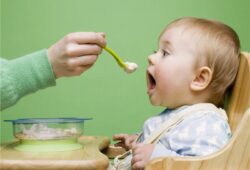 مقوی‌ترین غذاها برای استخوان‌های کودک
