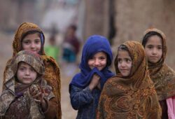 افزایش نگرانی‌ از نیازهای ۲۵۰ هزار کودک اخراجی از پاکستان