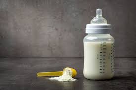 تولید ماهیانه شیر خشک به ۲۰ هزار تن رسید